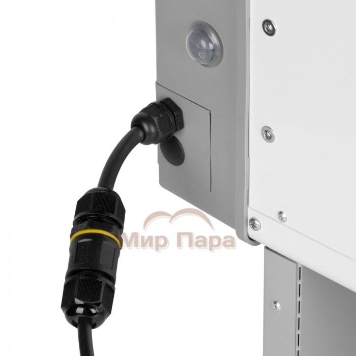 Электрический конвектор Ballu IP 54 BEC/CMR-1500