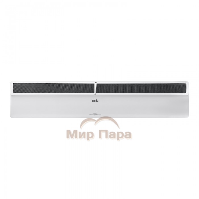 Модуль отопительный электрического конвектора Ballu Plinth Transformer BEC/PL-1500