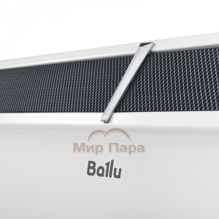 Модуль отопительный электрического конвектора Ballu Plinth Transformer BEC/PL-500