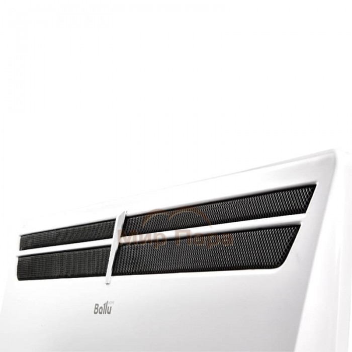 Электрический конвектор Ballu Evolution Transformer BEC/EVU-1500