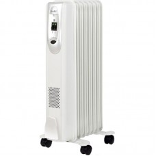 Радиатор масляный Ballu Comfort BOH/CM-07WDN 1500 (7 секций)