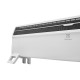 Электрический конвектор Electrolux AIR Plinth PRO ECH/AG– 2000 PI