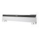 Электрический конвектор Electrolux AIR Plinth PRO ECH/AG– 2000 PI