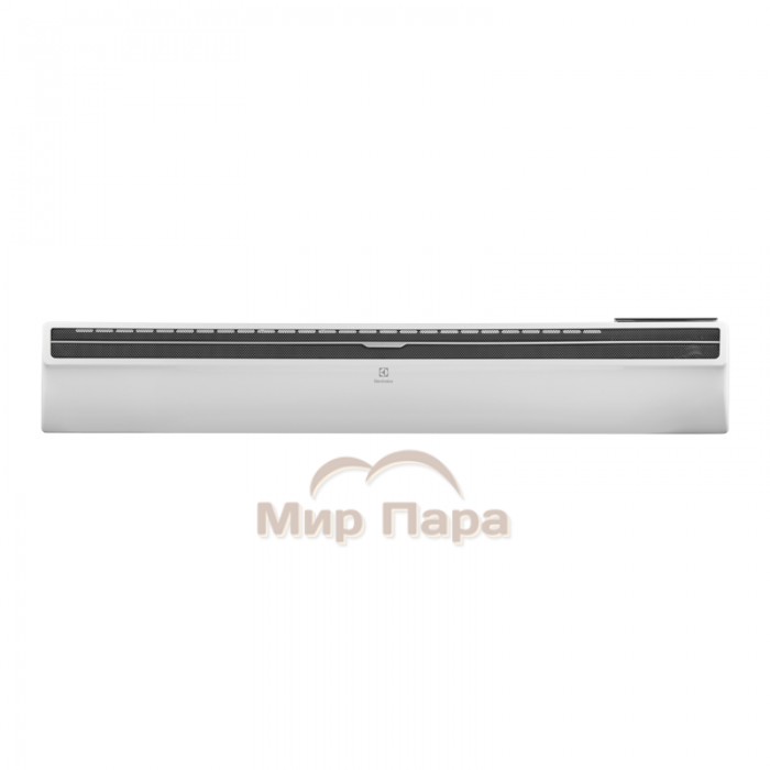 Электрический конвектор Electrolux AIR Plinth PRO ECH/AG– 2000 PI