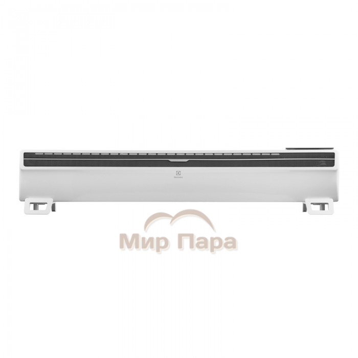 Электрический конвектор Electrolux AIR Plinth PRO ECH/AG– 2000 PI