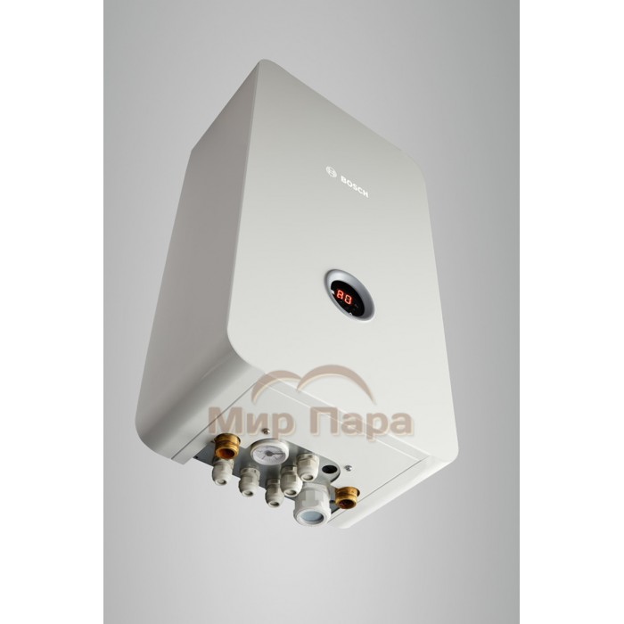 Электрический котел BOSCH Tronic Heat 3500