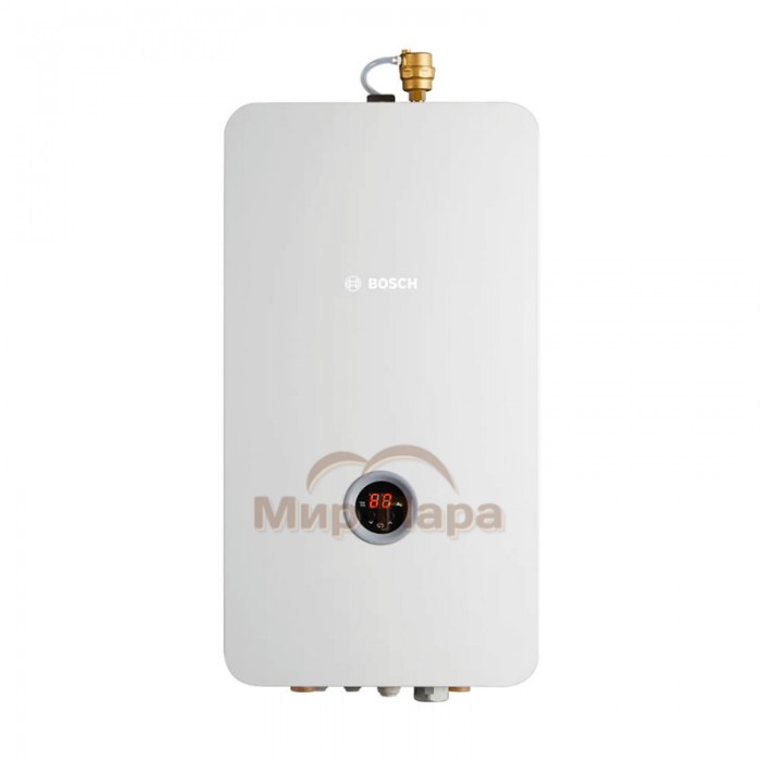 Электрический котел BOSCH Tronic Heat 3500