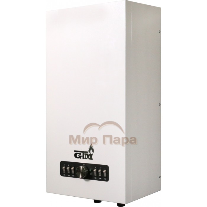 Электрический котел GTM Classic E600 6 кВт