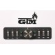 Электрический котел GTM Classic E600 6 кВт