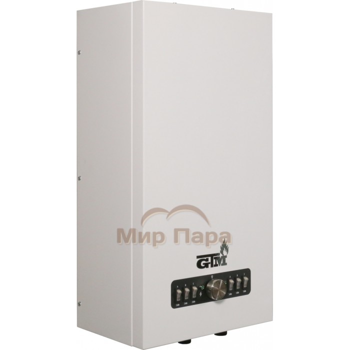 Электрический котел GTM Classic E600 6 кВт