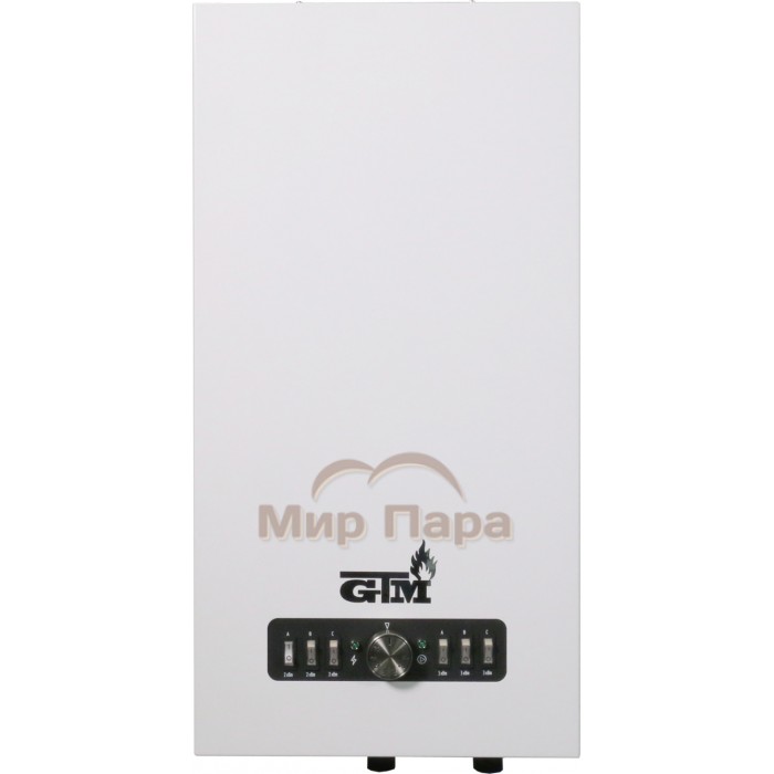 Электрический котел GTM Classic E600 6 кВт