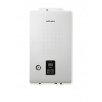 Электрический котел Navien EQB 24 HW