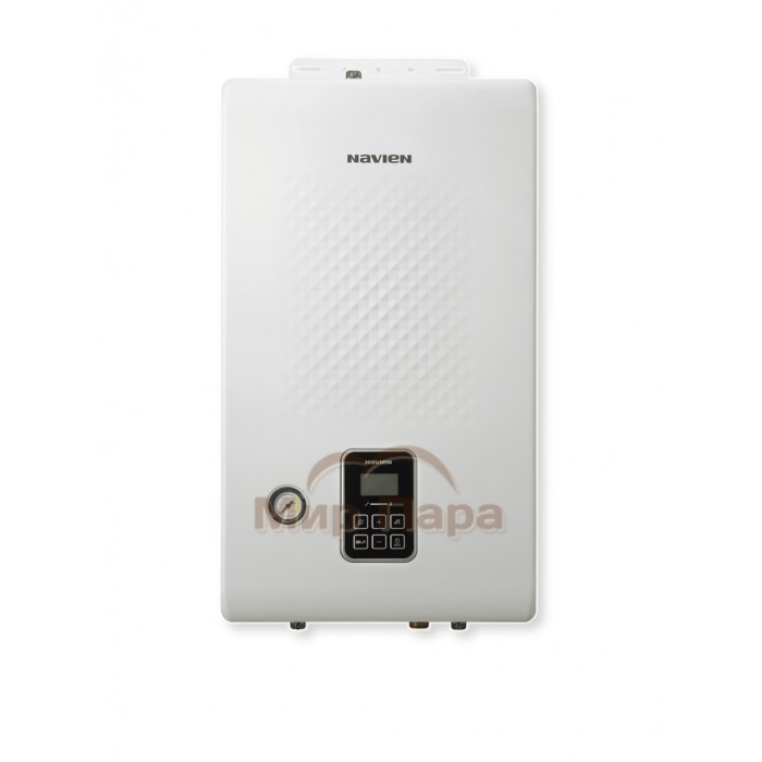 Электрический котел Navien EQB 12 HW
