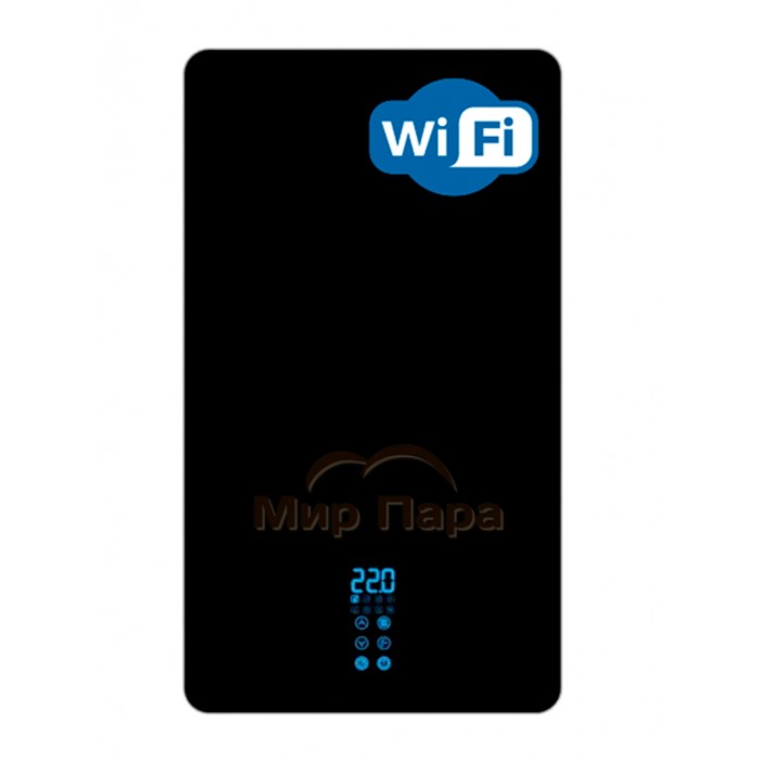 Электрический котел TEKNIX ESPRO 7.5 c Wi-fi