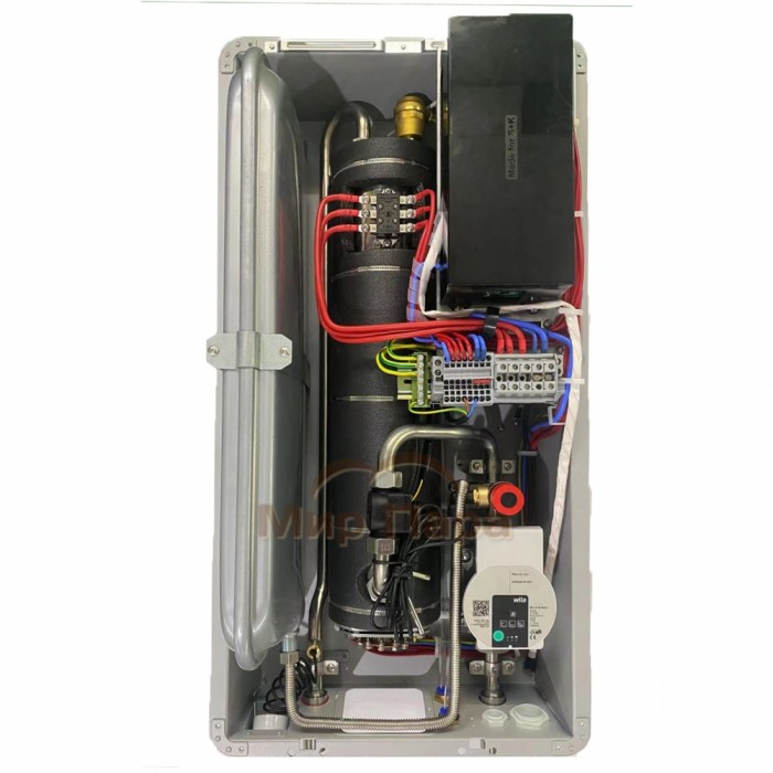 Электрический котел LEMAX PROPLUS 9