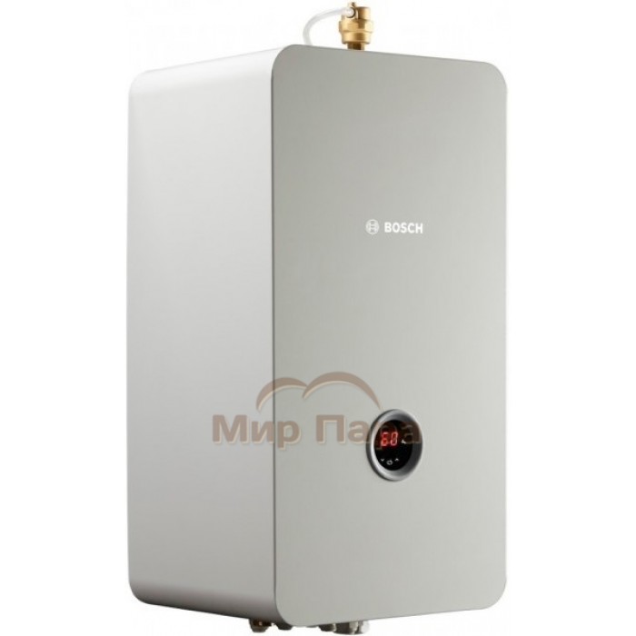 Электрический котел BOSCH Tronic Heat 3500