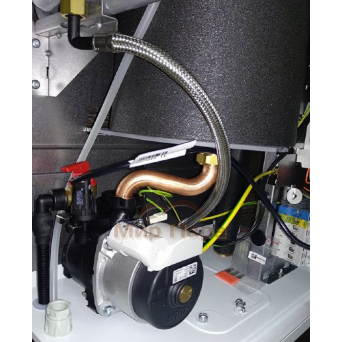 Электрический котел Protherm СКАТ RAY 24KE