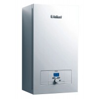 Электрический котел Vaillant eloBLOCK VE 12