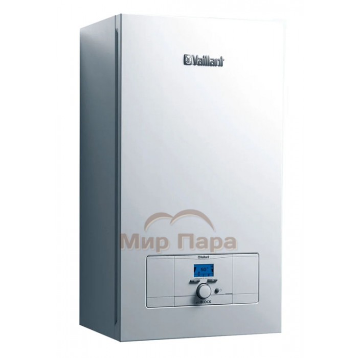 Электрический котел Vaillant eloBLOCK VE 12