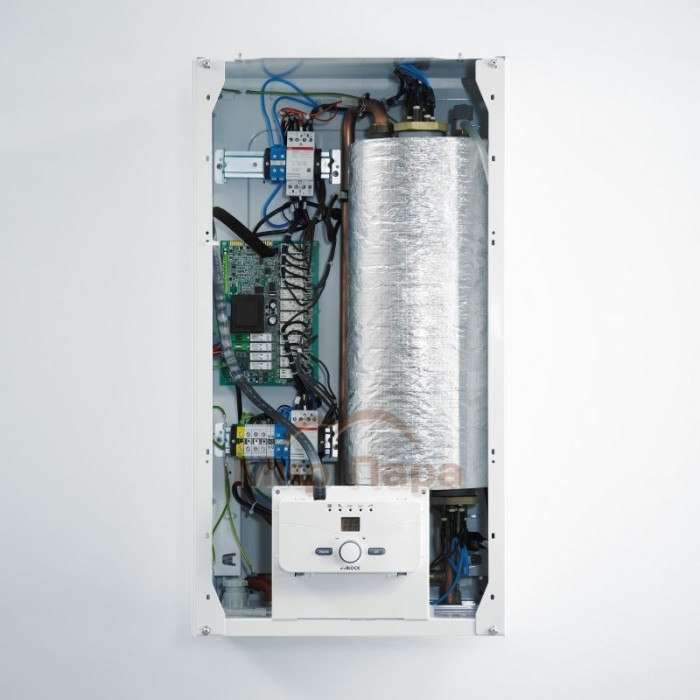Электрический котел Vaillant eloBLOCK VE 12