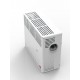 Конвектор газовый ATEM ЖИТОМИР-5 КНС-8