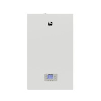 Котел газовый Лемакс Prime-V55НО