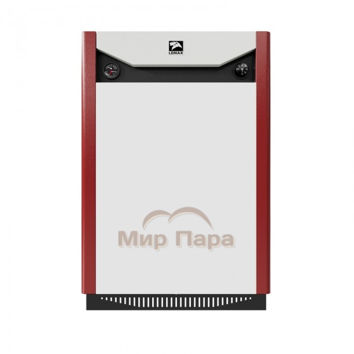 Газовый котел Лемакс LIDER PRO-400 (25 kW)