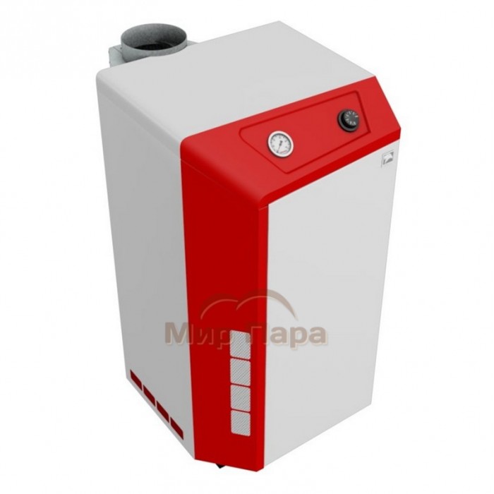 Газовый котел Лемакс OMEGA CI-25