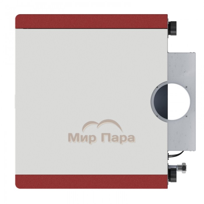 Газовый котел Лемакс LIDER PRO-400 (25 kW)