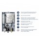 Газовый котёл Navien Deluxe C 24К