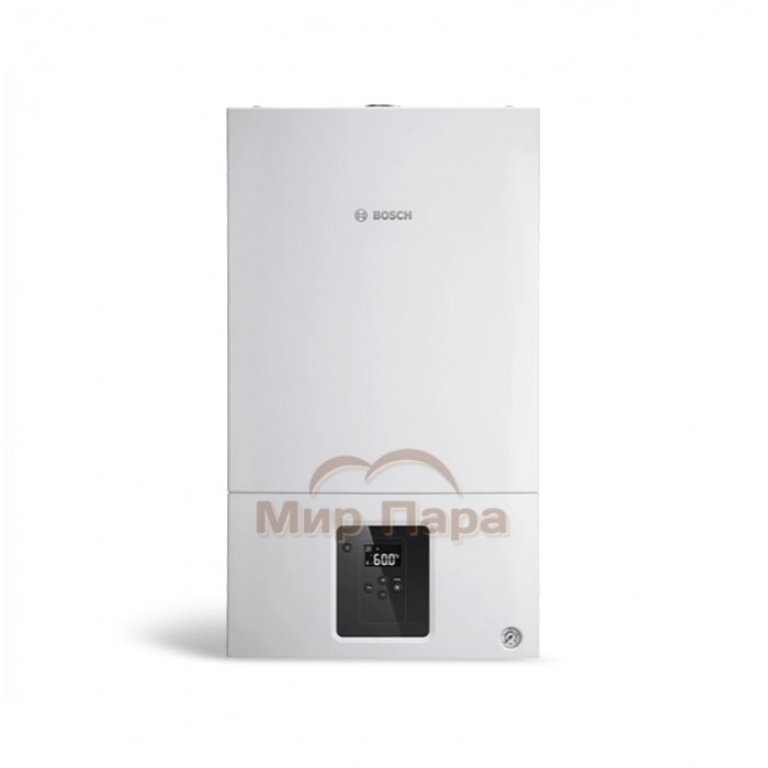 Газовый котел Bosch Gaz 2000W WBN 2000-24 CRN