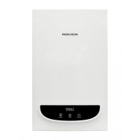 Газовый котёл Navien Deluxe C 24К