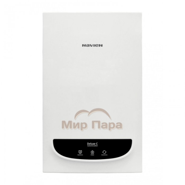 Газовый котёл Navien Deluxe C 24К