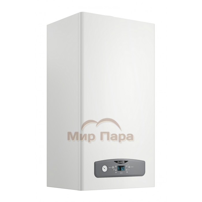 Газовый котел Ariston ARGIS C 15 FF (аналог CARES XС 15 FF)