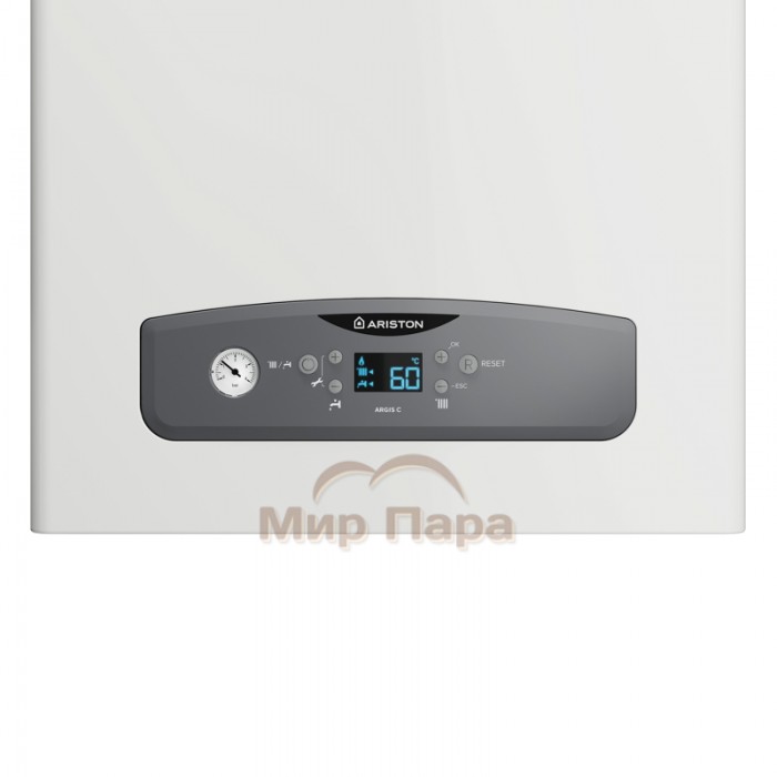 Газовый котел Ariston ARGIS C 15 FF (аналог CARES XС 15 FF)