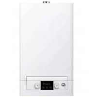 Газовый котел Navien Heatluxe NGB210-24K