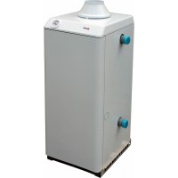 Газовый котел Ростовгазоаппарат RGA АОГВК 17,4-3 Change TL (2210-366.00.00.00.000) (двухконтурный, квадратный)