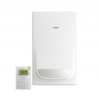 Газовый котёл Navien Deluxe S 16К