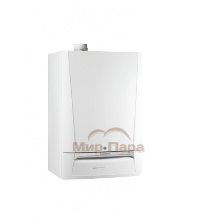 Конденсационный газовый котел De Dietrich AMC 25/39 BIC c Diematic EVOLUTION