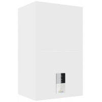 Газовый котел Ferroli BLUEHELIX HITECH RRT 28 H (RU)