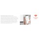 Конденсационный газовый котел Viessmann Vitodens 50 W B0HA 19