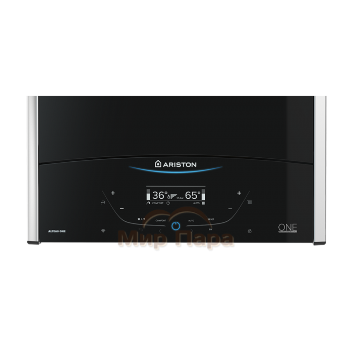 Конденсационный газовый котел ARISTON ALTEAS ONE NET 35
