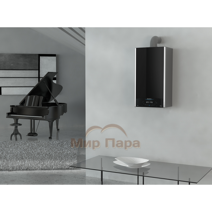 Конденсационный газовый котел ARISTON ALTEAS ONE NET 35