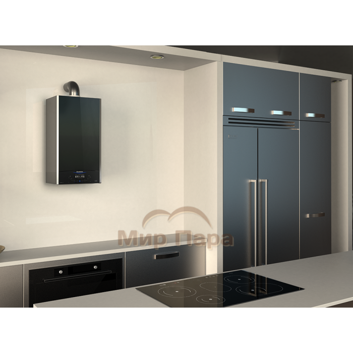 Конденсационный газовый котел ARISTON ALTEAS ONE NET 35