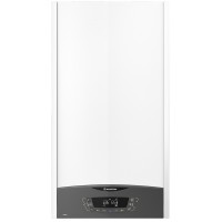 Конденсационный газовый котел ARISTON CLAS ONE SYSTEM 24 RDC