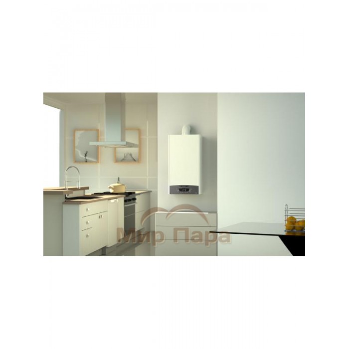 Конденсационный газовый котел ARISTON CLAS ONE SYSTEM 24 RDC