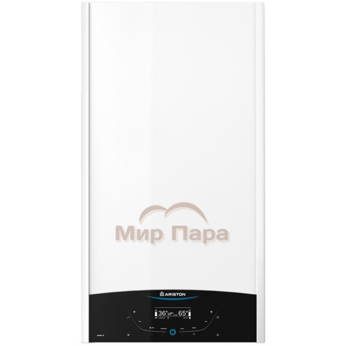 Конденсационный газовый котел ARISTON GENUS ONE 24