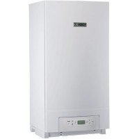 Конденсационный газовый котел Bosch CONDENS 5000 W ZBR 100-3