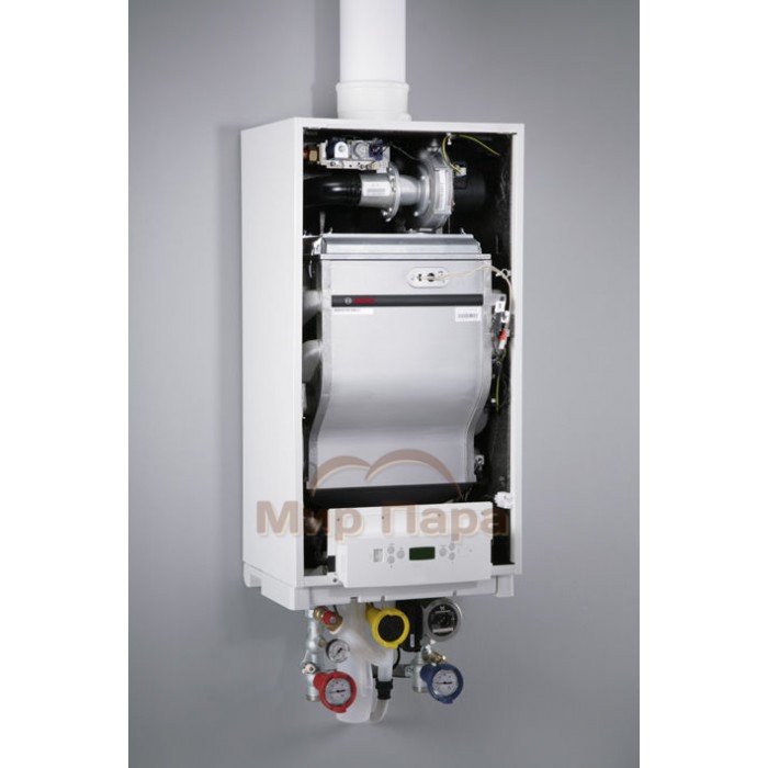 Конденсационный газовый котел Bosch CONDENS 5000 W ZBR 70-3