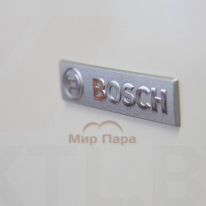 Конденсационный газовый котел Bosch CONDENS 5000 W ZBR 70-3